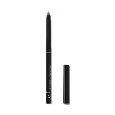 E.l.f. Cosmetics No Budge Retractable Eyeliner