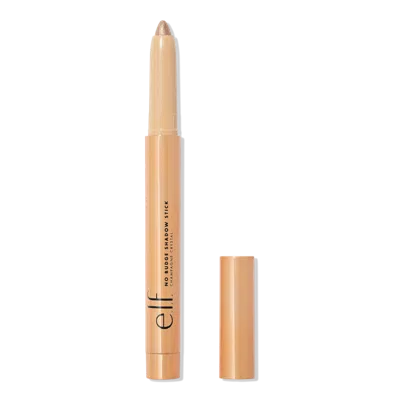 E.l.f. Cosmetics No Budge Shadow Stick - Champagne Crystal