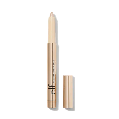 E.l.f. Cosmetics No Budge Shadow Stick In Transparent
