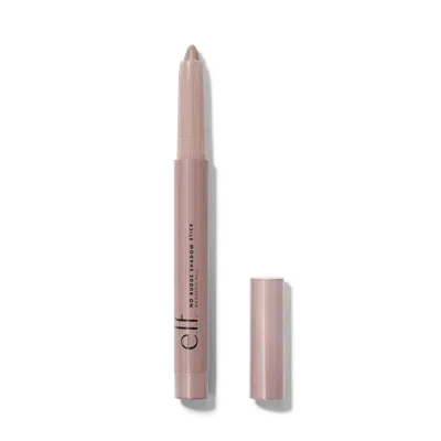 E.l.f. Cosmetics No Budge Shadow Stick In Transparent
