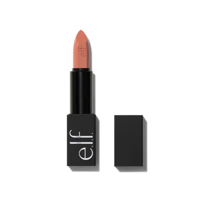 E.l.f. Cosmetics O Face Satin Lipstick In Transparent