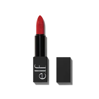 E.l.f. Cosmetics O Face Satin Lipstick