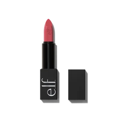 E.l.f. Cosmetics O Face Satin Lipstick
