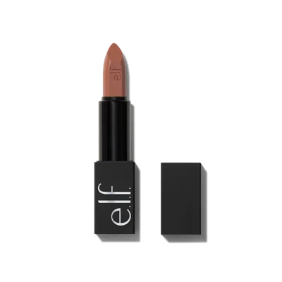 E.l.f. Cosmetics O Face Satin Lipstick