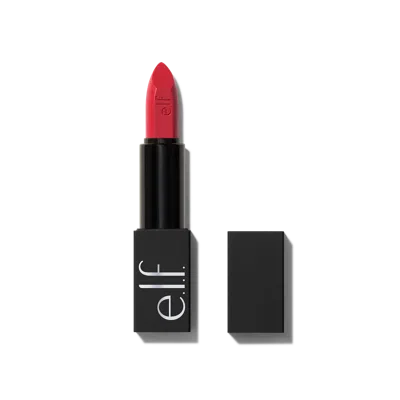 E.l.f. Cosmetics O Face Satin Lipstick In Multi
