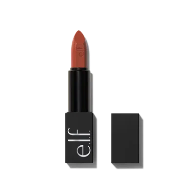 E.l.f. Cosmetics O Face Satin Lipstick
