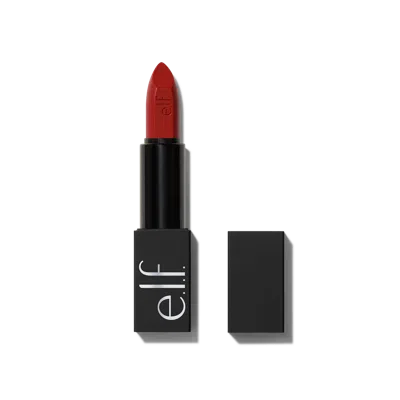 E.l.f. Cosmetics O Face Satin Lipstick In Multi