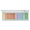 E.l.f. Cosmetics Perfect 10 Eyeshadow Palette - So Bright Now
