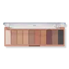 E.l.f. Cosmetics Perfect 10 Eyeshadow Palette - Summer Breeze