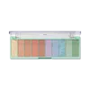 E.l.f. Cosmetics Perfect 10 Eyeshadow Palette In Multi