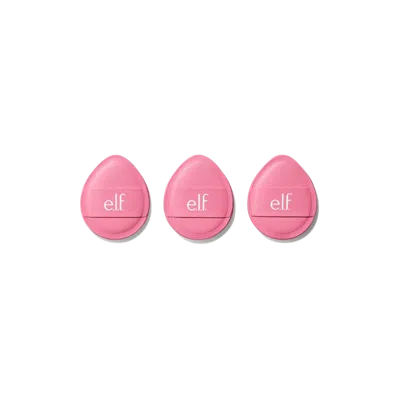 E.l.f. Cosmetics Pillow Puff Concealer Sponge