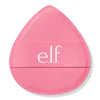 E.l.f. Cosmetics Pillow Puff Foundation Sponge In Pink