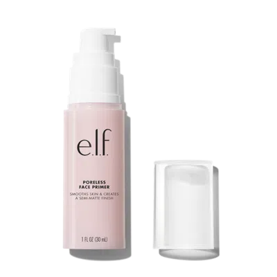 E.l.f. Cosmetics Poreless Face Primer- Large