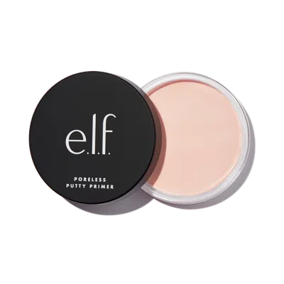 E.l.f. Cosmetics Poreless Putty Primer