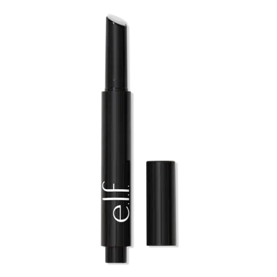 E.l.f. Cosmetics Pout Clout Lip Plumping Pen - In The Clear