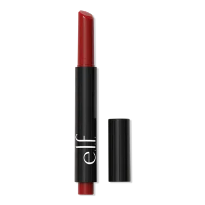 E.l.f. Cosmetics Pout Clout Lip Plumping Pen - Red My Mind