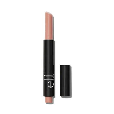 E.l.f. Cosmetics Pout Clout Lip Plumping Pen In Transparent