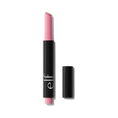 E.l.f. Cosmetics Pout Clout Lip Plumping Pen In Pink
