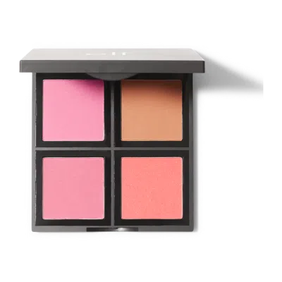 E.l.f. Cosmetics Powder Blush Palette