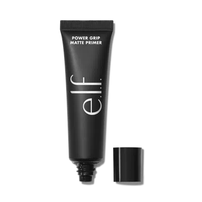 E.l.f. Cosmetics Power Grip Matte Primer