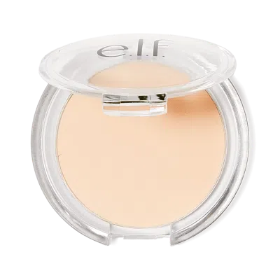 E.l.f. Cosmetics Prime & Stay Finishing Powder In Transparent