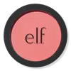 E.l.f. Cosmetics Primer-infused Matte Blush - Always Crushing