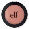 E.l.f. Cosmetics Primer-infused Matte Blush - Always Rosy