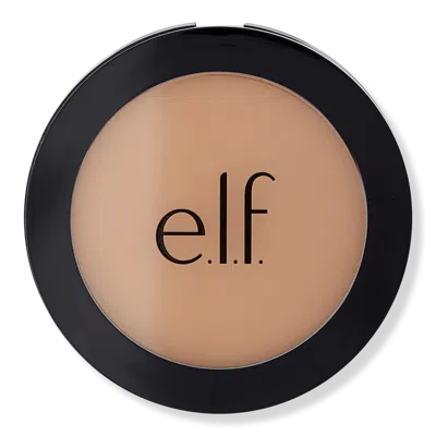 E.l.f. Cosmetics Primer-infused Matte Bronzer - Forever Sunkissed