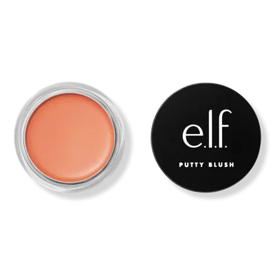 E.l.f. Cosmetics Putty Blush - Bahamas
