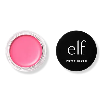 E.l.f. Cosmetics Putty Blush - Bora Bora