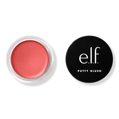 E.l.f. Cosmetics Putty Blush - Tahiti