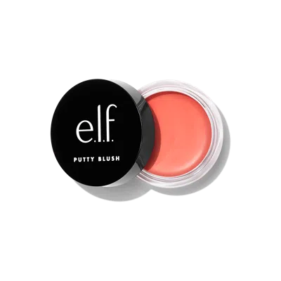E.l.f. Cosmetics Putty Blush