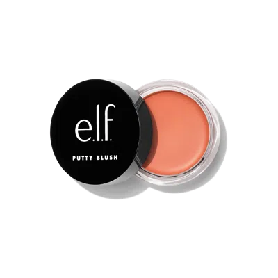 E.l.f. Cosmetics Putty Blush