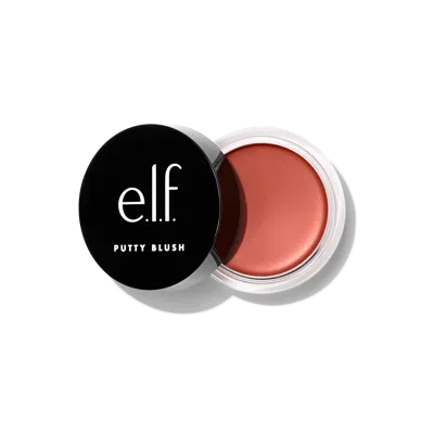 E.l.f. Cosmetics Putty Blush