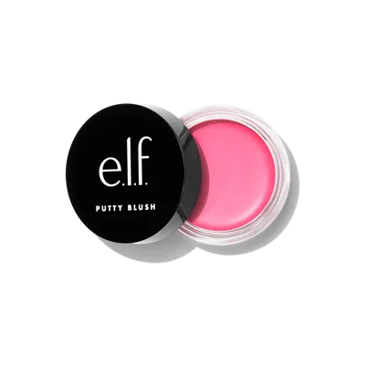 E.l.f. Cosmetics Putty Blush