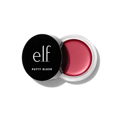 E.l.f. Cosmetics Putty Blush