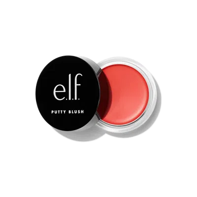 E.l.f. Cosmetics Putty Blush