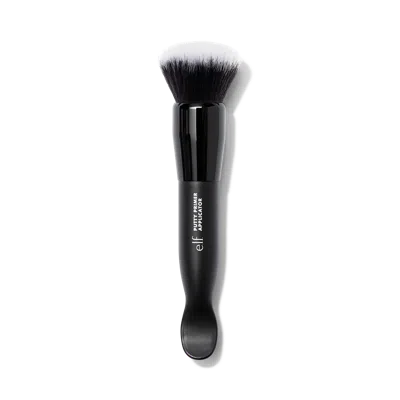 E.l.f. Cosmetics Putty Primer Brush And Applicator