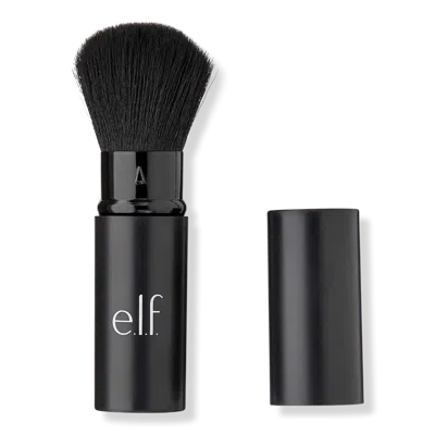 E.l.f. Cosmetics Retractable Kabuki Brush
