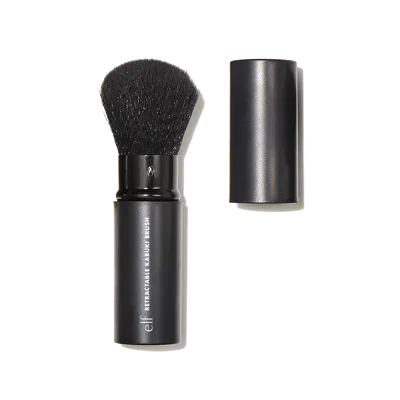 E.l.f. Cosmetics Retractable Kabuki Brush