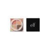 E.l.f. Cosmetics Set It Bright Powder Quad In Multi