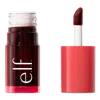 E.l.f. Cosmetics Sheer For It Blush Lip + Cheek Tint - Cherry Cola In Burgundy