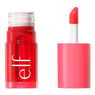 E.l.f. Cosmetics Sheer For It Blush Lip + Cheek Tint - Pink Positive