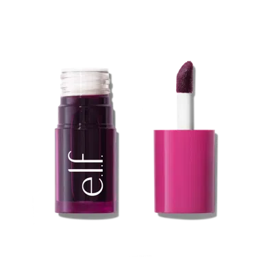 E.l.f. Cosmetics Sheer For It Blush Tint