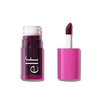 E.l.f. Cosmetics Sheer For It Blush Tint In Pink