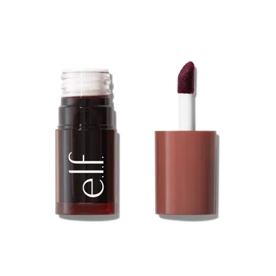 E.l.f. Cosmetics Sheer For It Blush Tint