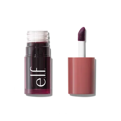 E.l.f. Cosmetics Sheer For It Blush Tint