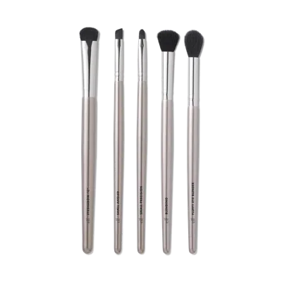 E.l.f. Cosmetics Smoky Eye Brush Kit