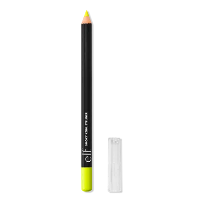 E.l.f. Cosmetics Smoky Kohl Eyeliner - Limelight In Green