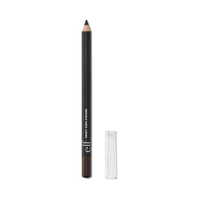 E.l.f. Cosmetics Smoky Kohl Eyeliner In Transparent